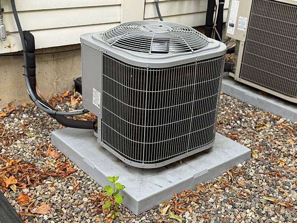 24/7 Emergency Emergency Hvac experts in Jerseyville, IL