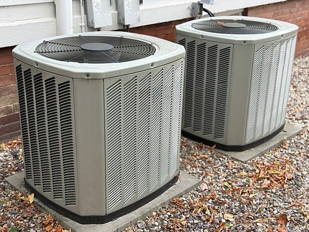 Reliable Air Conditioning Repair contractor in Jerseyville, IL by Tropical Oasis HVAC