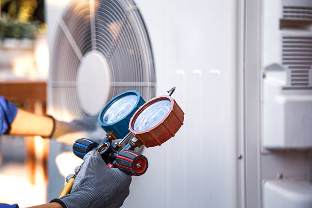 Trusted Hvac service in Jerseyville, IL - Tropical Oasis HVAC